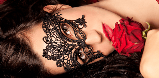 Face Mask Photo Maker Studio PC screenshot Face Mask Photo Maker Studio PC screenshot