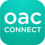 Oac CONNECT icon