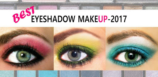 Best eyeshadow makeup - 2017 PC screenshot Best eyeshadow makeup - 2017 PC screenshot