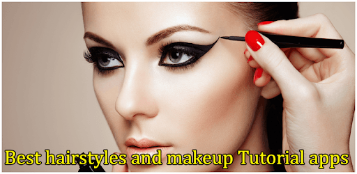 Eye Makeup Video Tutorial PC screenshot