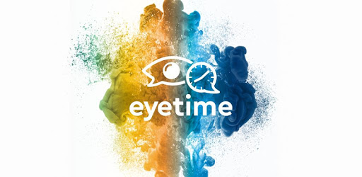 eyetime PC screenshot eyetime PC screenshot