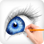 PaperColor : Paint Draw Sketchbook & PaperDraw icon