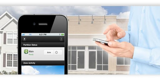 EyezON Mobile PC screenshot