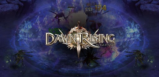 Dawn Rising PC screenshot Dawn Rising PC screenshot