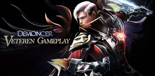 Demoncer PC screenshot Demoncer PC screenshot