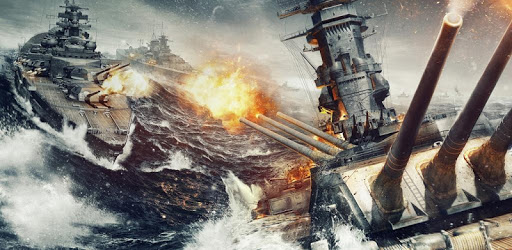 Imperial Warship PC screenshot