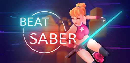 Beat Sword - Rhythm Game PC screenshot
