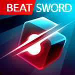 Beat Sword - Rhythm Game icon