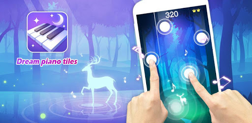 Dream Piano - Music Game PC screenshot Dream Piano - Music Game PC screenshot