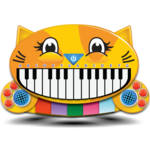 Meow Music icon