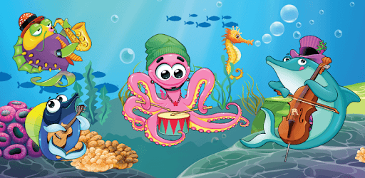 ToyBox Music PC screenshot