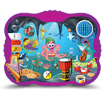 ToyBox Music icon