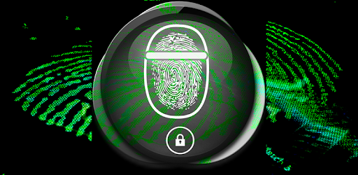 Finger Print Lock Screen Prank PC screenshot Finger Print Lock Screen Prank PC screenshot