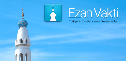 Ezan Vakti PC screenshot