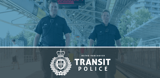Metro Vancouver Transit Police PC screenshot Metro Vancouver Transit Police PC screenshot