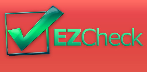 EZCheck Background Check & Criminal Records Search PC screenshot