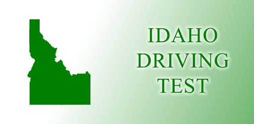Idaho Driving Test PC screenshot