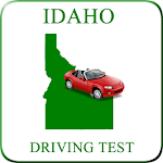 Idaho Driving Test for PC