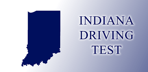 Indiana Driving Test PC screenshot