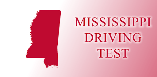 Mississippi Driving Test PC screenshot