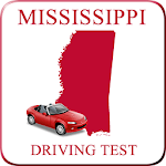 Mississippi Driving Test for PC