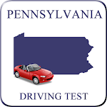 Pennsylvania Driving Test for PC Pennsylvania Driving Test for PC