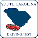 South Carolina Driving Test for PC