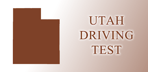 Utah Driving Test PC screenshot