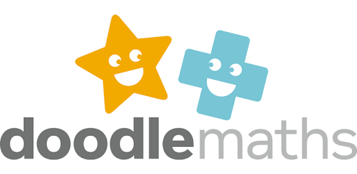 DoodleMath for 4-14 year olds PC screenshot