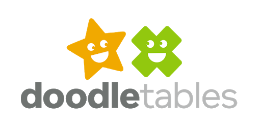 DoodleMath (Times Tables) PC screenshot