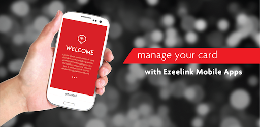 Ezeelink - Online Voucher, Cashback & Loyalty PC screenshot