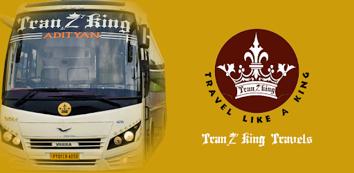 Tranz King Travels - Online Bus Tickets Booking PC screenshot