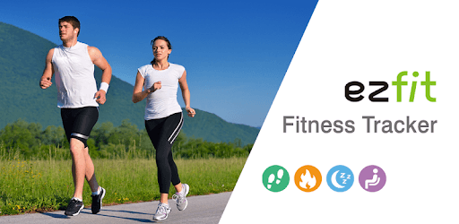 ezfit PC screenshot