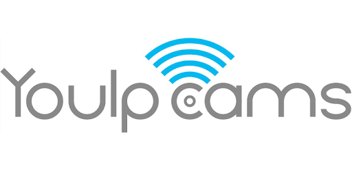 YouIPCams: IP Security Camera App PC screenshot