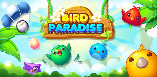 Bird Paradise PC screenshot Bird Paradise PC screenshot