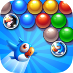 Bubble Bird Rescue 2 - Shoot! icon