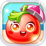 Garden Mania 2 - Happy New Year icon