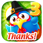 Garden Mania 3 icon
