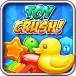 Toy Crush icon