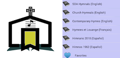 SDA Hymnal with Tunes PC screenshot SDA Hymnal with Tunes PC screenshot