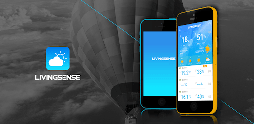 LivingSense PC screenshot