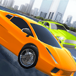 Crooozin - Car Racing icon