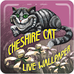 Cheshire Cat Live Wallpaper for PC Cheshire Cat Live Wallpaper for PC
