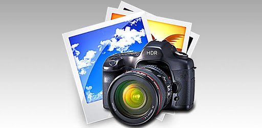 HDR Editor PC screenshot