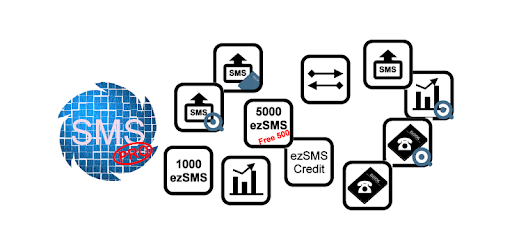 SMS Gateway PC screenshot