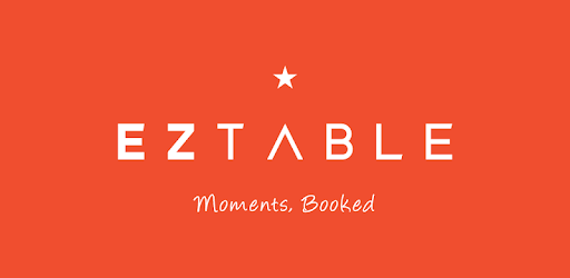 EZTABLE- Book Good Restaurants PC screenshot EZTABLE- Book Good Restaurants PC screenshot
