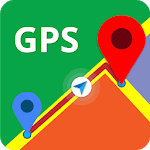 GPS, Maps, Navigate, Traffic & Area Calculating for PC
