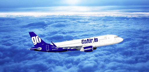 Go Airlines PC screenshot Go Airlines PC screenshot