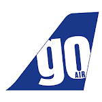 Go Airlines icon