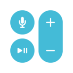 Remote for Apple TV - CiderTV for PC